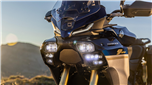 YAMAHA INOVA TECNOLOGIA DA GAMA TRACER 