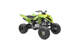 YFM700R SE (Matriculado)
