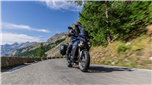 YAMAHA INOVA TECNOLOGIA DA GAMA TRACER 
