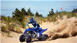YFM700R SE (Matriculado)