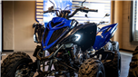 YFM700R SE (Matriculado)