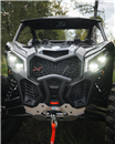 Can-Am Maverick X3 Turbo RR Matriculado 