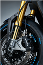 MV Agusta Rush Titanio