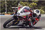O REGRESSO DA GSX-R1000R
