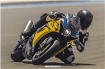 O REGRESSO DA GSX-R1000R