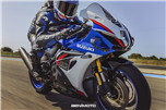 O REGRESSO DA GSX-R1000R